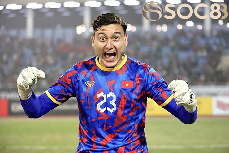 Tác Giả SOC88 Văn Lâm