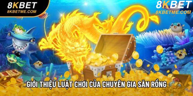 Giới thiệu luật chơi của Chuyên Gia Săn Rồng