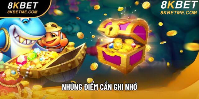 Những điểm cần ghi nhớ