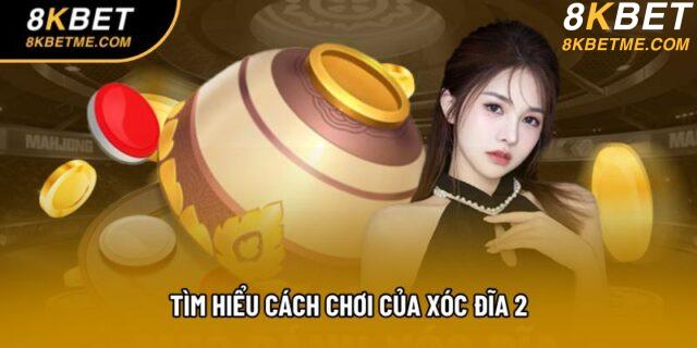 Tìm hiểu cách chơi của Xóc Đĩa 2